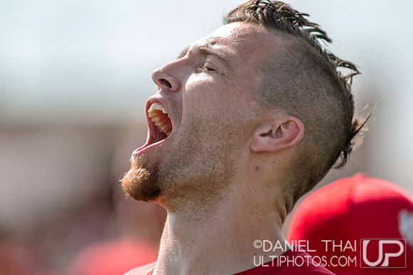 USAU National Championships - Semifinals
