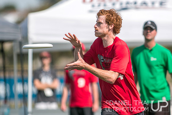 USAU National Championships - Semifinals