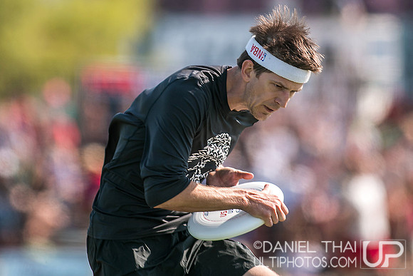 USAU National Championships - Semifinals