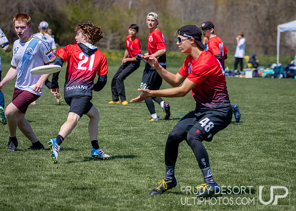 Indy Invite 2025