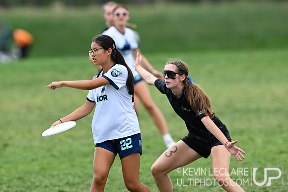 Orcas vs Minnesota Superior U17G Final -- YCC 2026