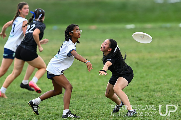 Orcas vs Minnesota Superior U17G Final -- YCC 2026