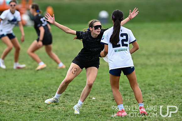 Orcas vs Minnesota Superior U17G Final -- YCC 2026