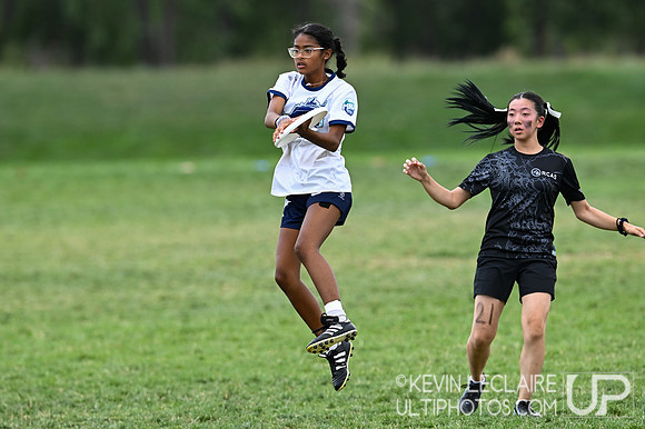 Orcas vs Minnesota Superior U17G Final -- YCC 2026