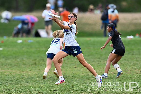 Orcas vs Minnesota Superior U17G Final -- YCC 2026