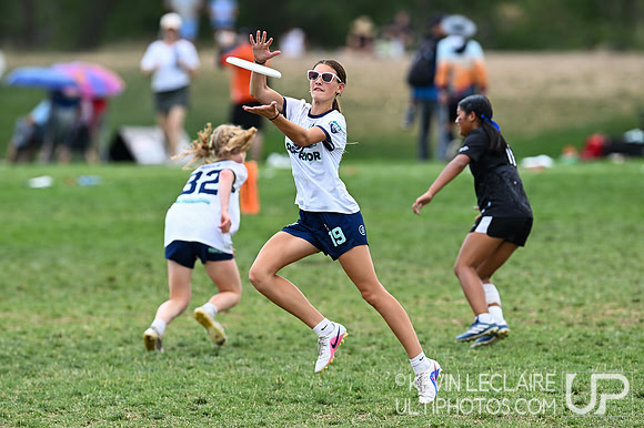 Orcas vs Minnesota Superior U17G Final -- YCC 2026