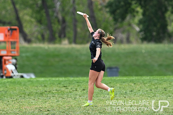 Orcas vs Minnesota Superior U17G Final -- YCC 2026