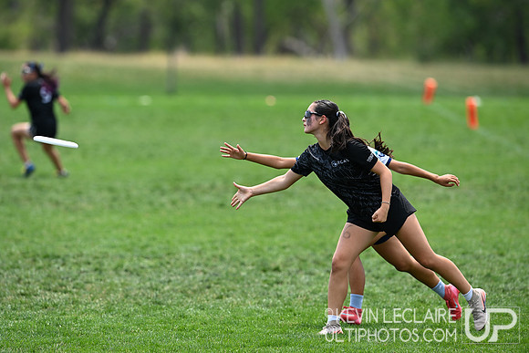 Orcas vs Minnesota Superior U17G Final -- YCC 2026