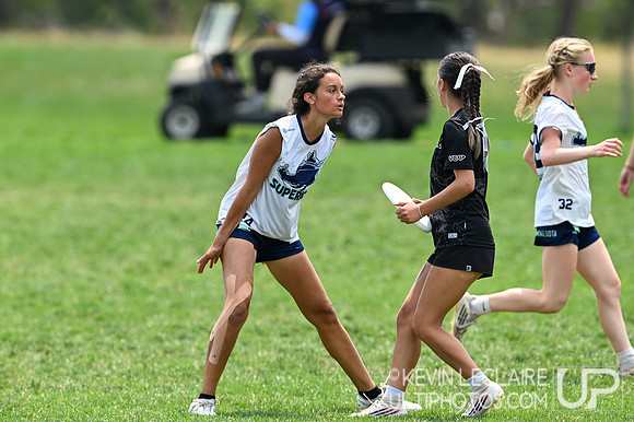 Orcas vs Minnesota Superior U17G Final -- YCC 2026