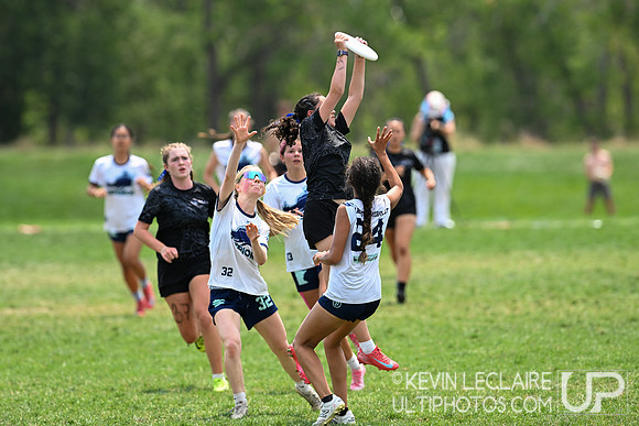 Orcas vs Minnesota Superior U17G Final -- YCC 2026