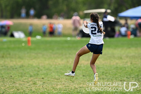 Orcas vs Minnesota Superior U17G Final -- YCC 2026