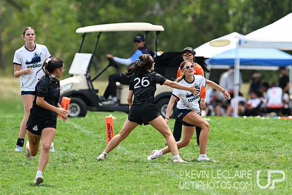 Orcas vs Minnesota Superior U17G Final -- YCC 2026
