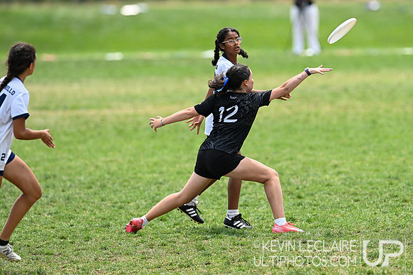 Orcas vs Minnesota Superior U17G Final -- YCC 2026