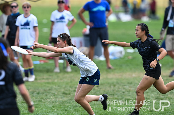 Orcas vs Minnesota Superior U17G Final -- YCC 2026