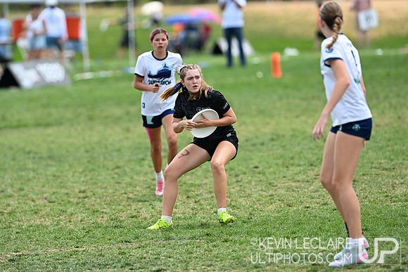 Orcas vs Minnesota Superior U17G Final -- YCC 2026