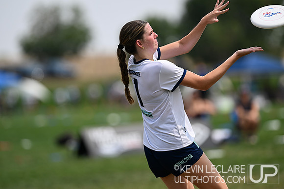 Orcas vs Minnesota Superior U17G Final -- YCC 2026