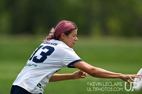 Orcas vs Minnesota Superior U17G Final -- YCC 2026