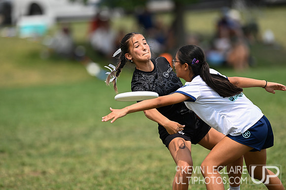 Orcas vs Minnesota Superior U17G Final -- YCC 2026