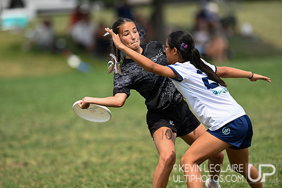 Orcas vs Minnesota Superior U17G Final -- YCC 2026