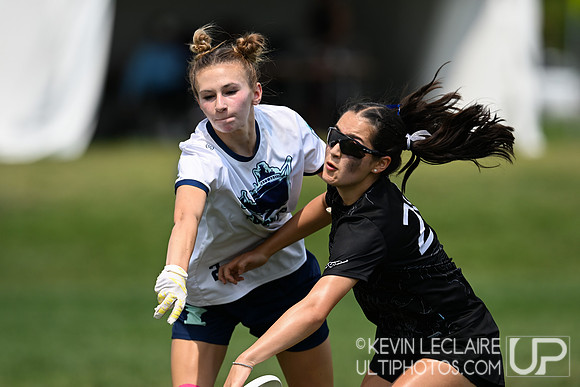 Orcas vs Minnesota Superior U17G Final -- YCC 2026