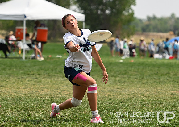 Orcas vs Minnesota Superior U17G Final -- YCC 2026