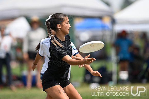 Orcas vs Minnesota Superior U17G Final -- YCC 2026