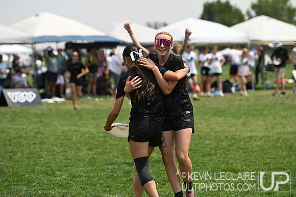 Orcas vs Minnesota Superior U17G Final -- YCC 2026