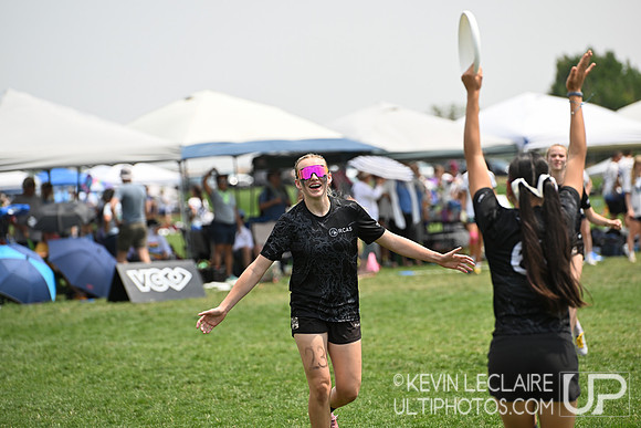 Orcas vs Minnesota Superior U17G Final -- YCC 2026