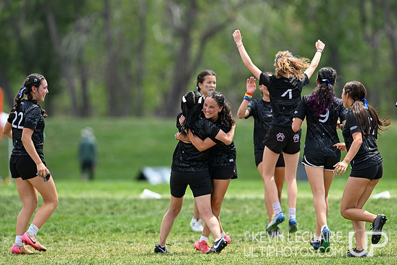Orcas vs Minnesota Superior U17G Final -- YCC 2026