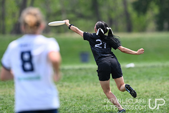 Orcas vs Minnesota Superior U17G Final -- YCC 2026