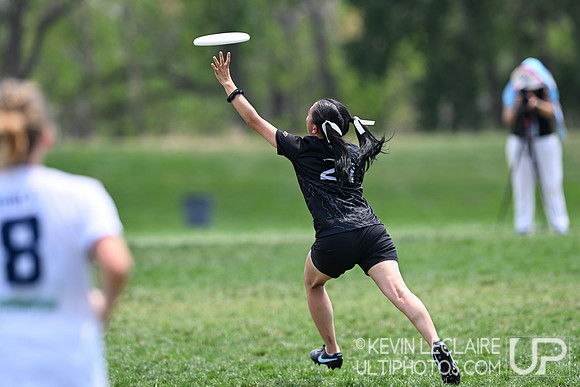 Orcas vs Minnesota Superior U17G Final -- YCC 2026