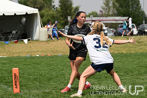 Orcas vs Minnesota Superior U17G Final -- YCC 2026