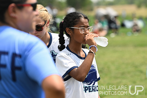 Orcas vs Minnesota Superior U17G Final -- YCC 2026