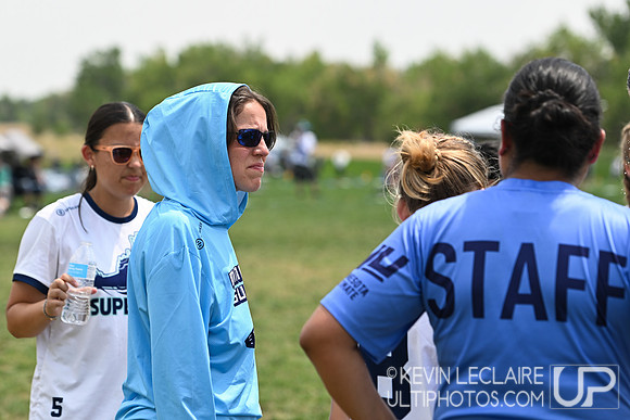 Orcas vs Minnesota Superior U17G Final -- YCC 2026