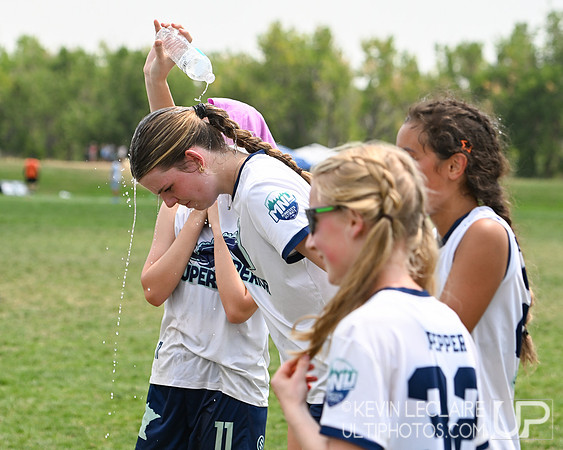 Orcas vs Minnesota Superior U17G Final -- YCC 2026