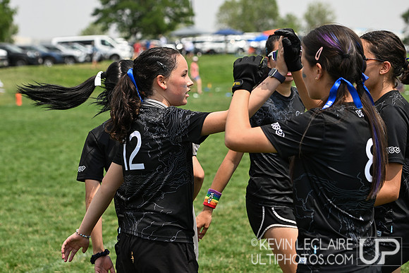 Orcas vs Minnesota Superior U17G Final -- YCC 2026