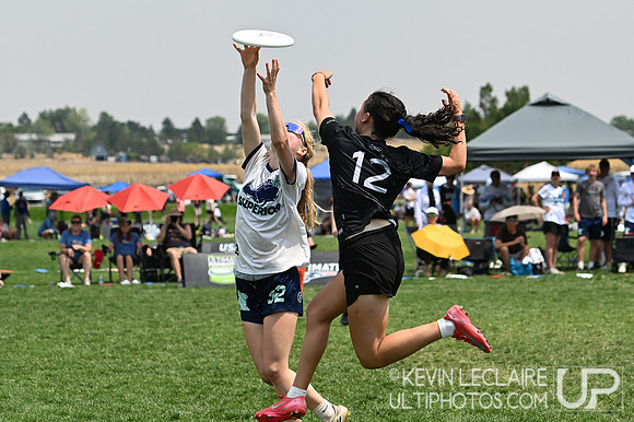 Orcas vs Minnesota Superior U17G Final -- YCC 2026