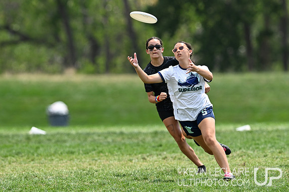 Orcas vs Minnesota Superior U17G Final -- YCC 2026