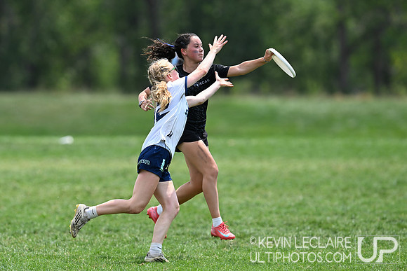 Orcas vs Minnesota Superior U17G Final -- YCC 2026