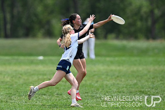 Orcas vs Minnesota Superior U17G Final -- YCC 2026