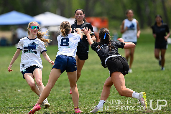 Orcas vs Minnesota Superior U17G Final -- YCC 2026