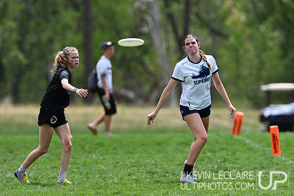 Orcas vs Minnesota Superior U17G Final -- YCC 2026