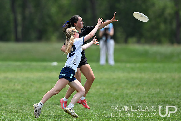 Orcas vs Minnesota Superior U17G Final -- YCC 2026