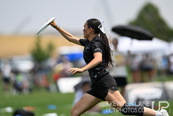 Orcas vs Minnesota Superior U17G Final -- YCC 2026