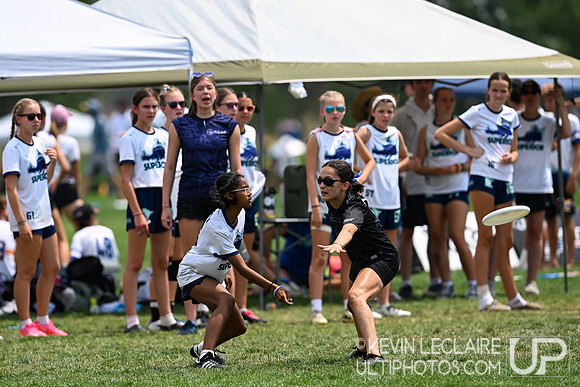 Orcas vs Minnesota Superior U17G Final -- YCC 2026