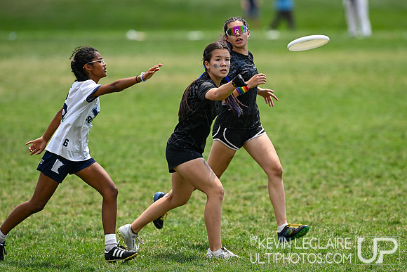 Orcas vs Minnesota Superior U17G Final -- YCC 2026