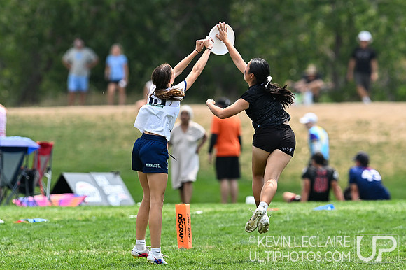 Orcas vs Minnesota Superior U17G Final -- YCC 2026