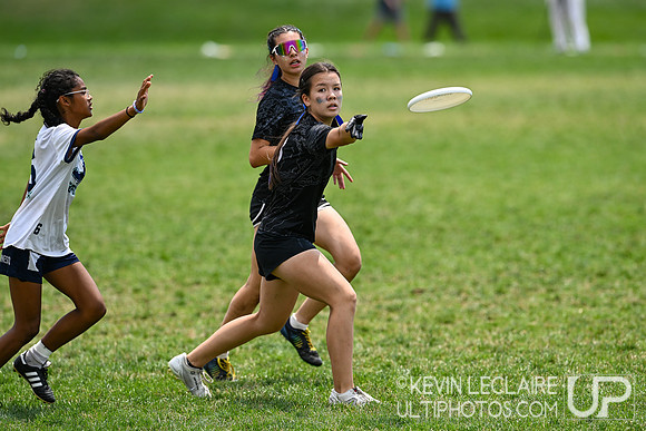 Orcas vs Minnesota Superior U17G Final -- YCC 2026