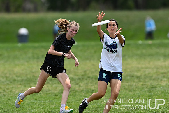 Orcas vs Minnesota Superior U17G Final -- YCC 2026