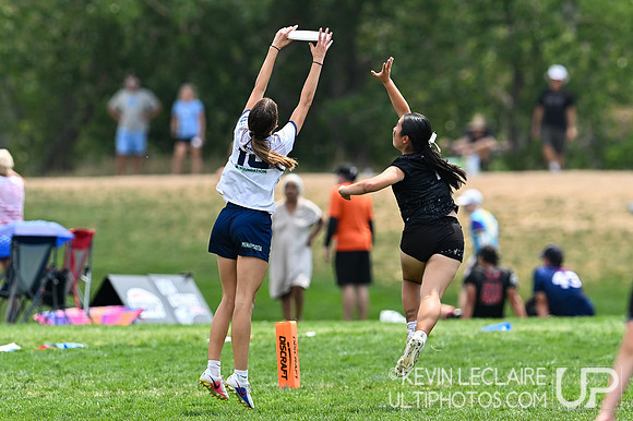 Orcas vs Minnesota Superior U17G Final -- YCC 2026